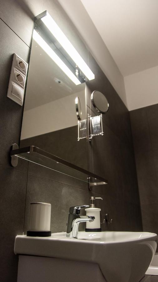 Bpr Downtown Gemstone Apartments Budapest Exterior photo